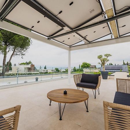 Lagolino Boutiquehouse Pacengo Di Lazise Eksteriør bilde
