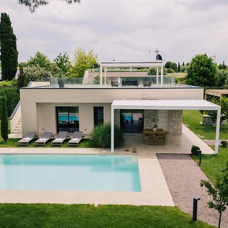 Lagolino Boutiquehouse Pacengo Di Lazise Eksteriør bilde